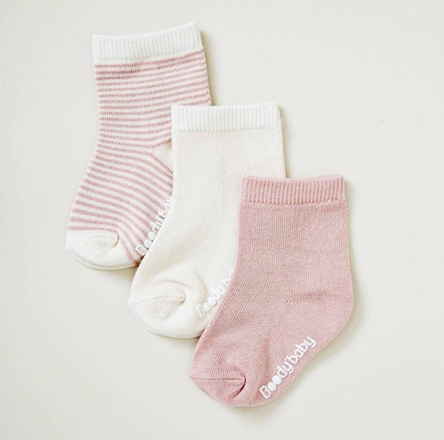 Boody sales baby socks