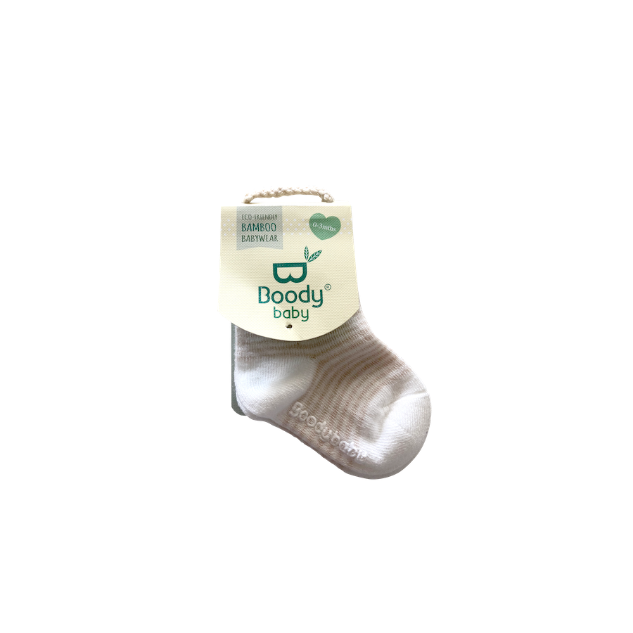 Boody baby hot sale socks