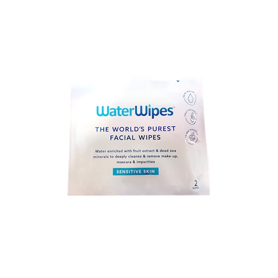 waterwipes facial wipes