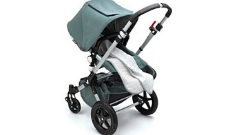 Bugaboo Prams and Strollers - Reviews