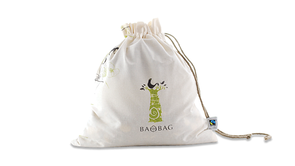 Find a Baobag