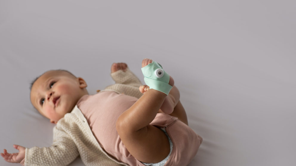 Baby Monitors | What the Sleep Experts Say